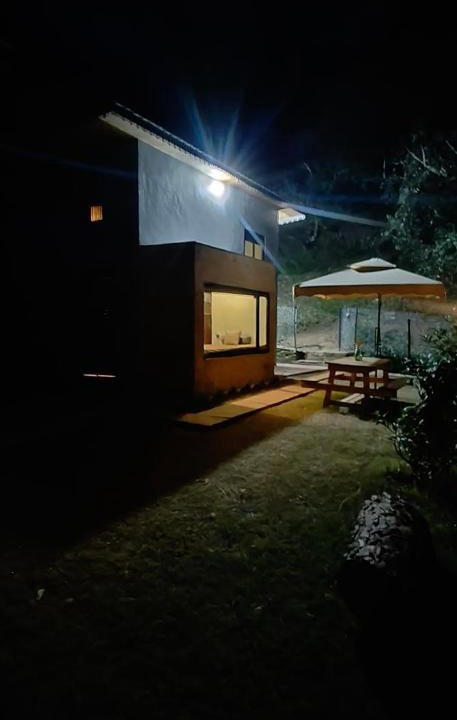 Almora House | Astitva Binsar