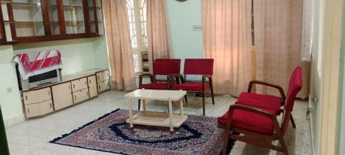 Danapur Apartment | Aum Homestay
