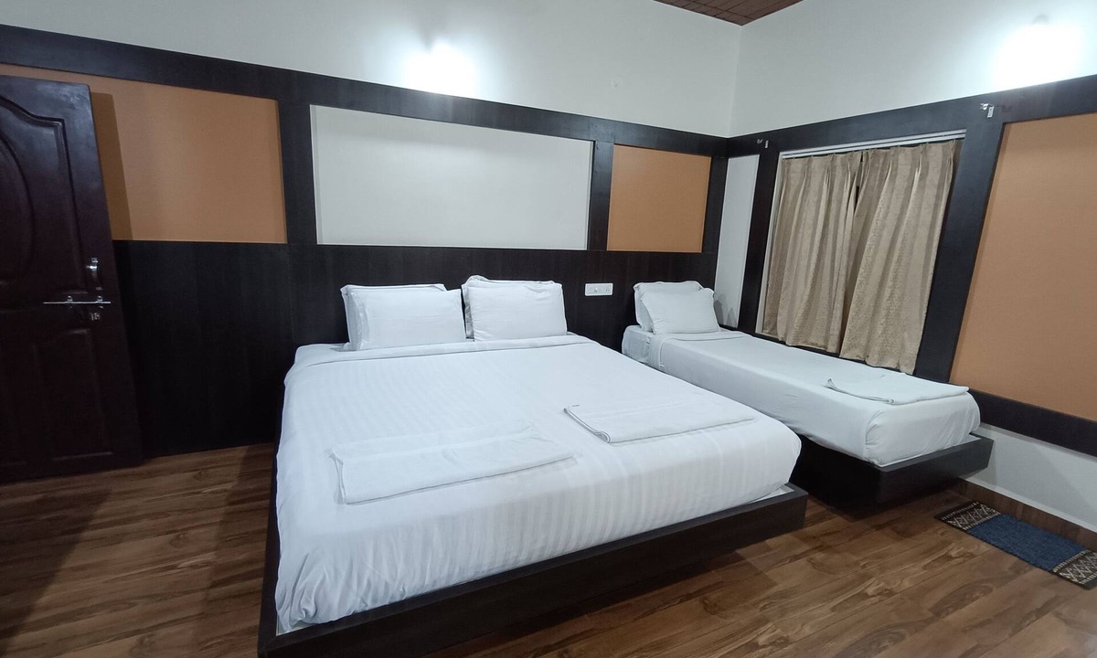 Kumta Hotel | Aura Ecostay Resorts