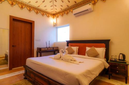 Khattalwada Hotel | Aureva Rajbagh Retreat