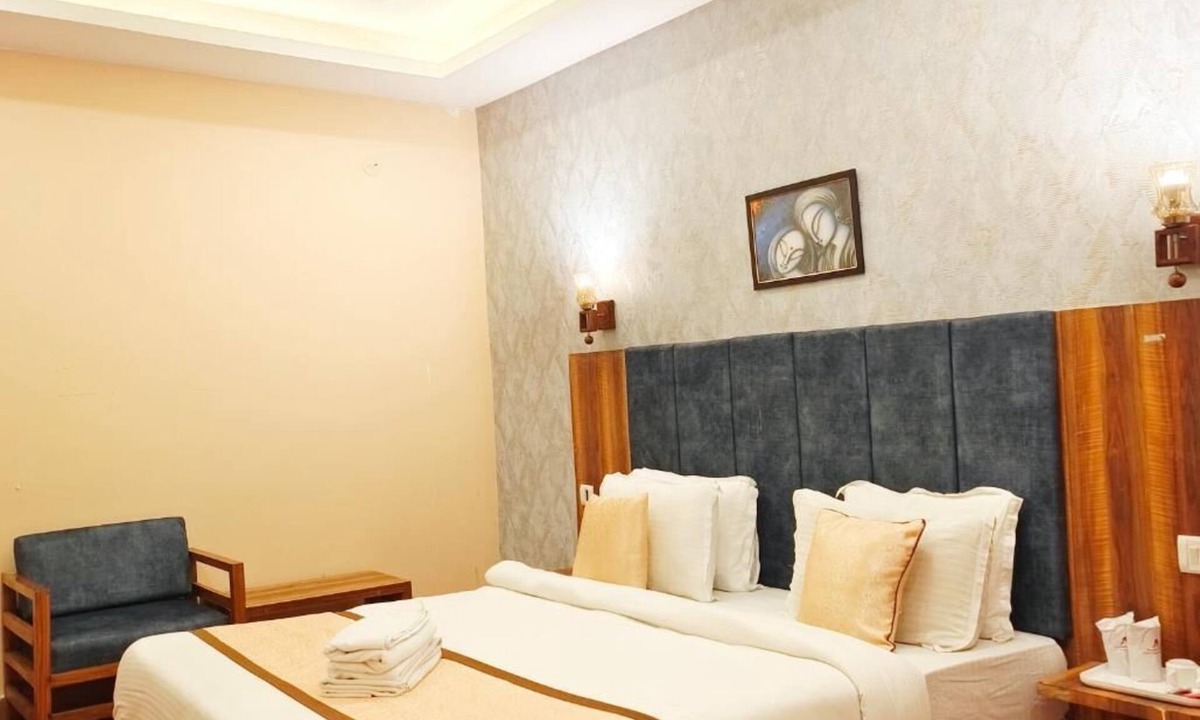 Sungava Resort | Aurora Gangtok