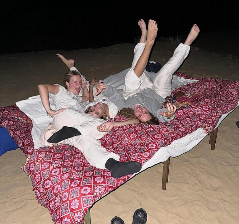 Jaisalmer Hostel | Aurora Nami Stay Jaisalmer