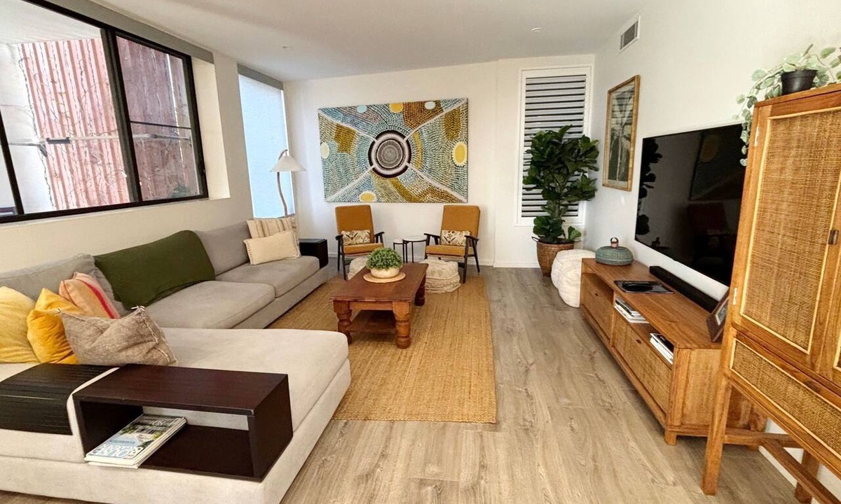 South West Rocks Apartment | Aurora on Gregory Apartment
