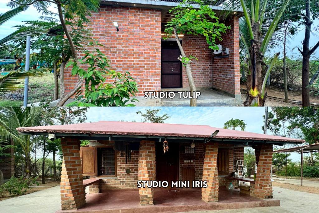 Thiruputkuzhi House | AV Meadows