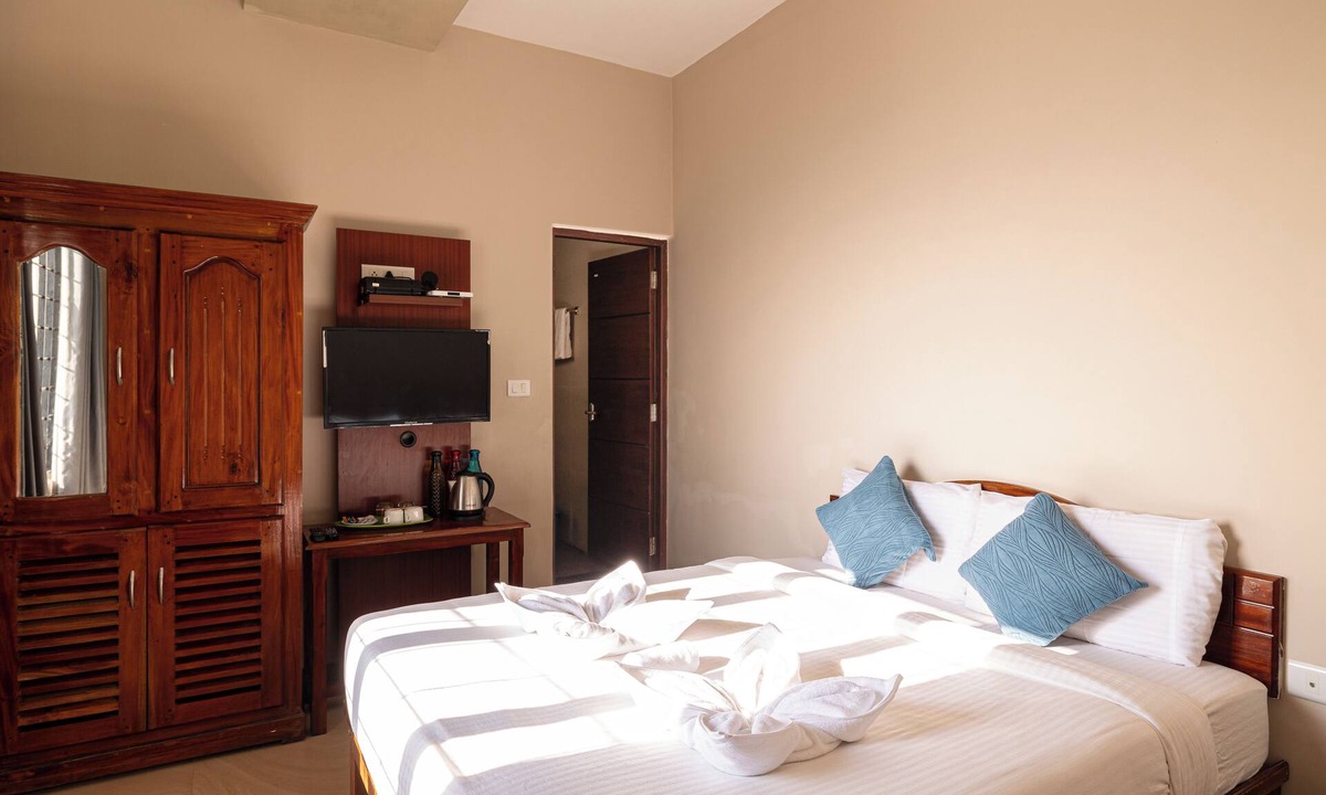 Udumbanchola Resort | Avadale Idukki - Stag Groups Not Allowed