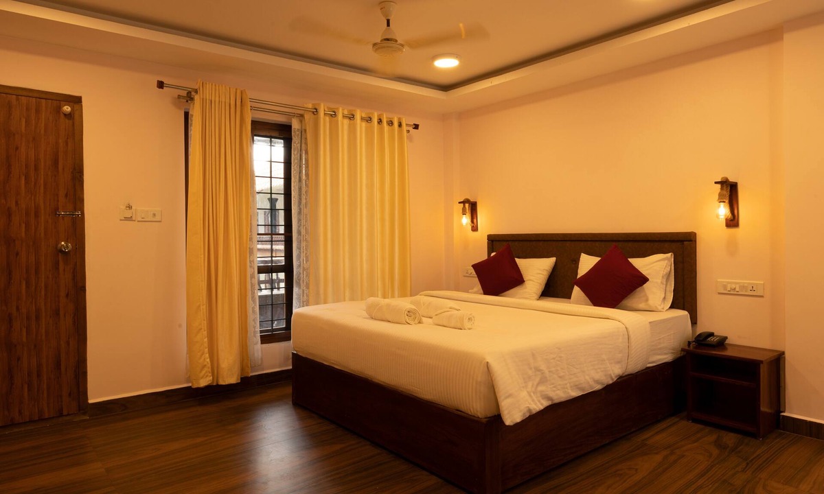 Kumily Hotel | Avadale Thekkady - Stag Groups Not Allowed