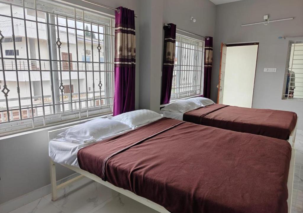 Yelagiri House | AVANI Stay