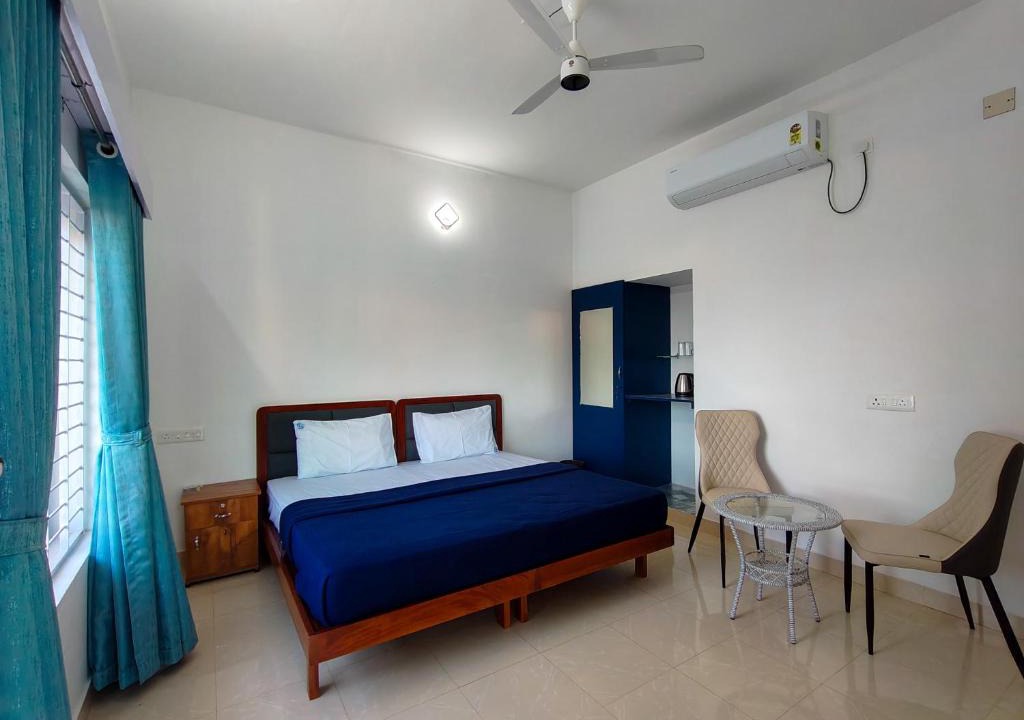 Varkala Hotel | Avanthi Homestay