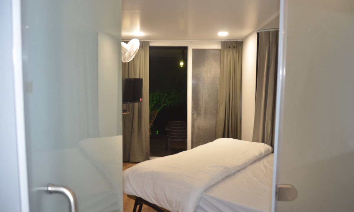 Kadadhe Hotel | Avanti Kalagram