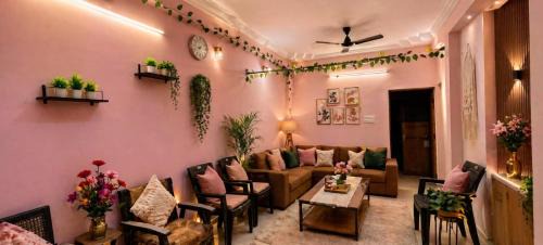 Bilaspur Apartment | Avenaa 2BHK Flat The Cozy Crest Bilaspur