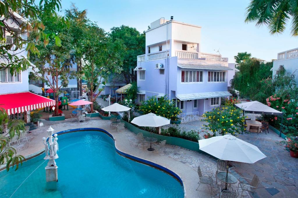 Lonavala Resort | Avion Holiday Resort