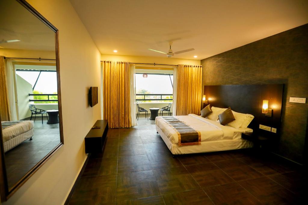 Thiruvananthapuram Hotel | Avoki Resorts