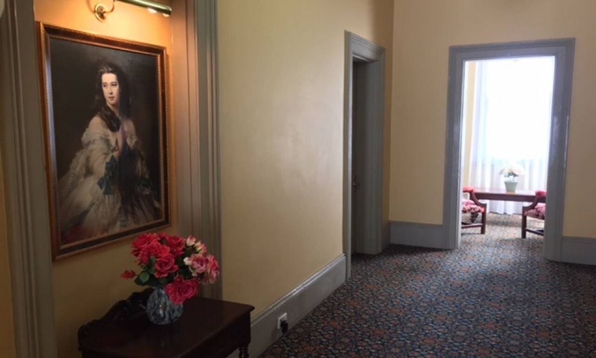 Randwick House | Avonmore on the Park Boutique Hotel