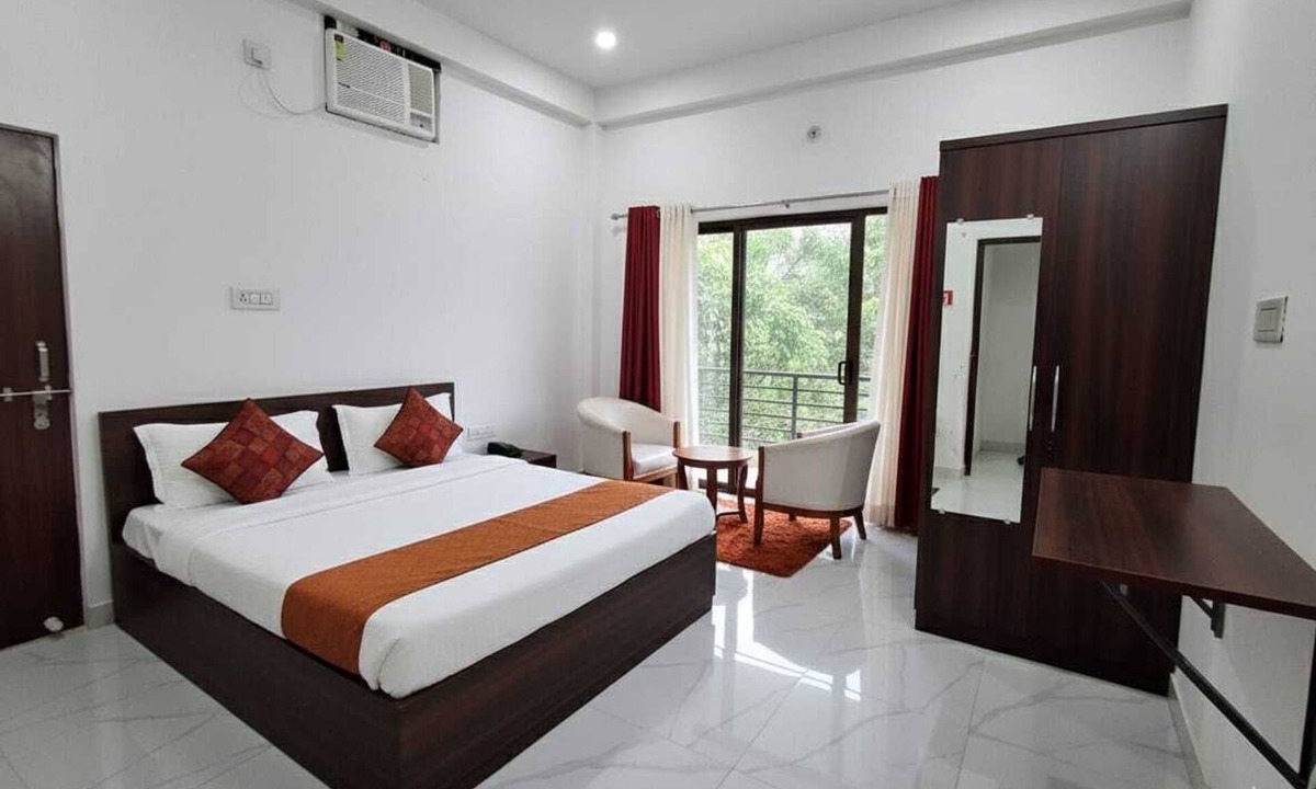 Sarnath House | AVR MOTEL