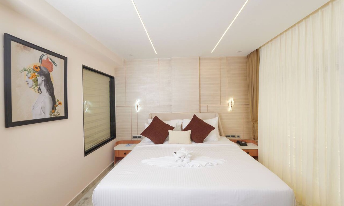 Udupi Hotel | Avyukt View