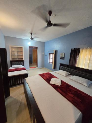 Murudeshwara House | Ayodhya Home stay
