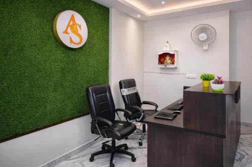 Faizabad Hotel | Ayodhya Stay
