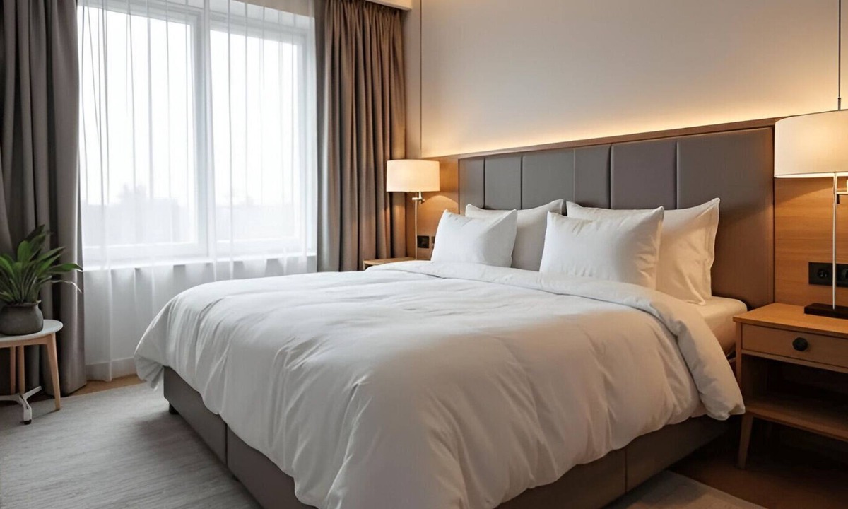 Jabalpur Hotel | AYUSHMAAN- Premium
