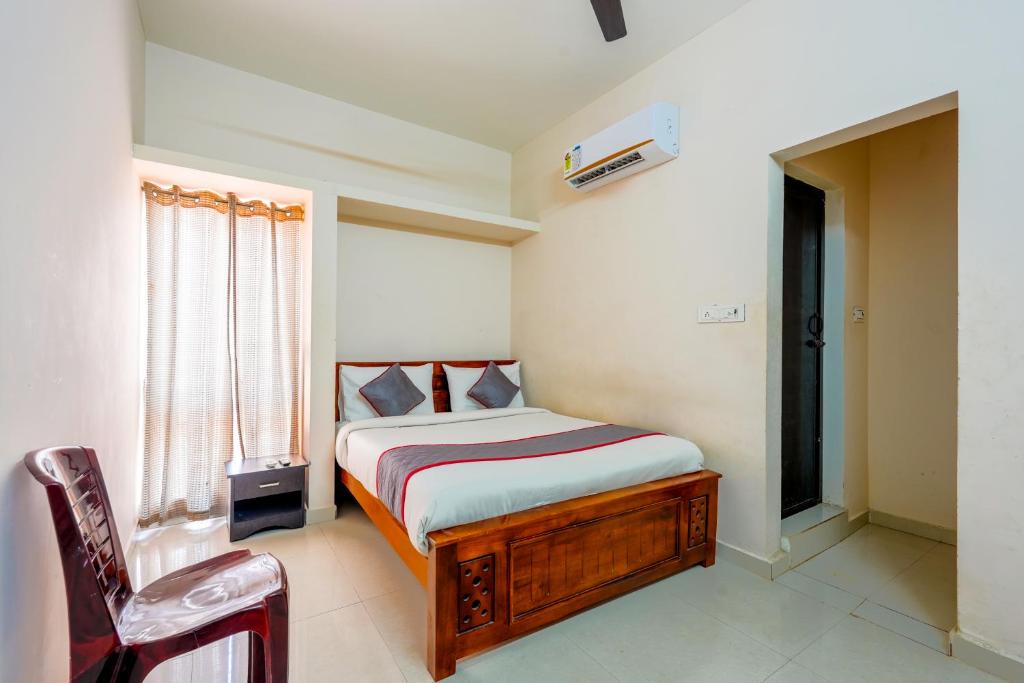 Sholinganallur Hotel | B2N Hotels Sholinganallur, OMR