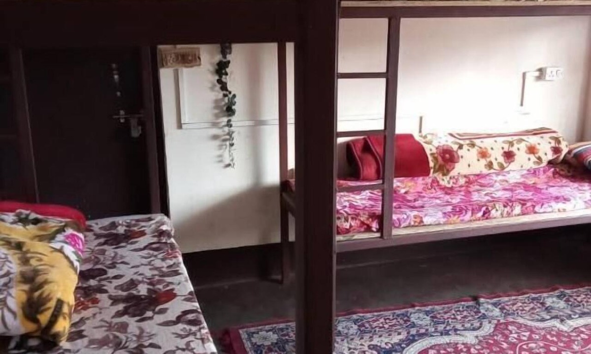 Darjeeling Hostel | Backpackers Hostel