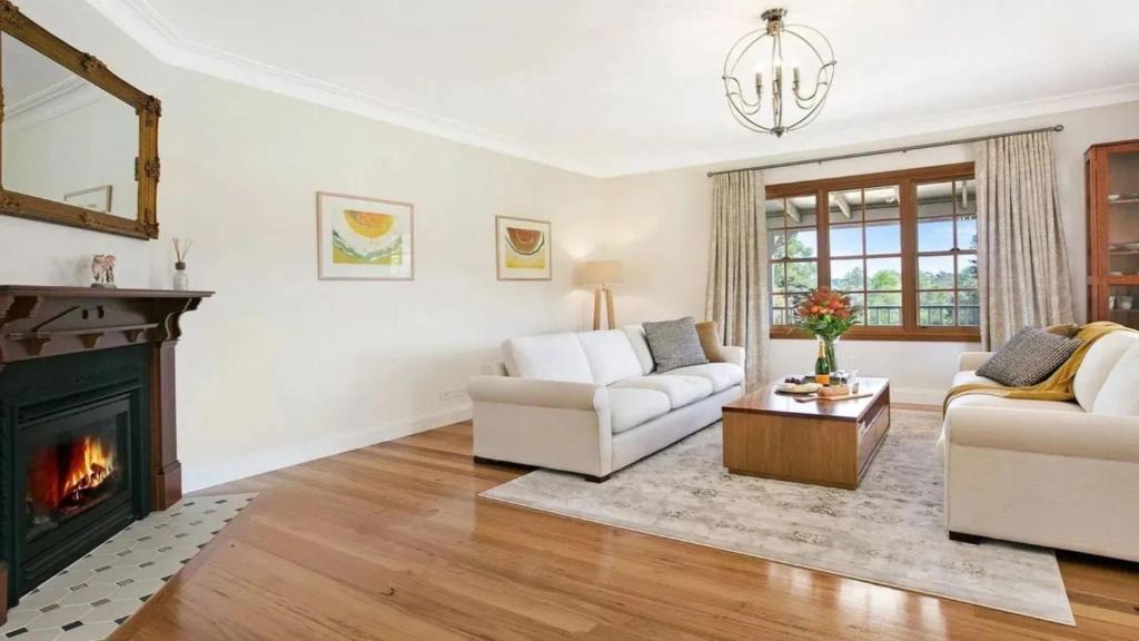 Bundanoon House | Ballogie Lodge