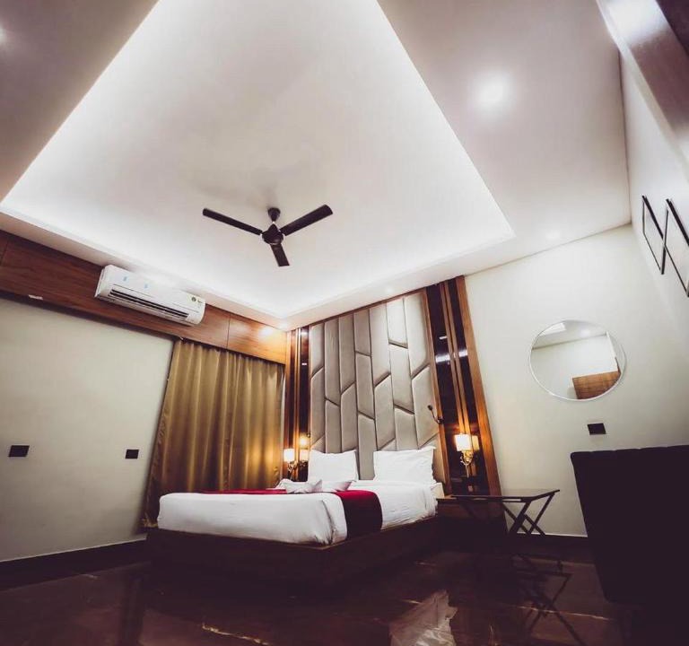 Sakchi Hotel | BANMALI REGENCY