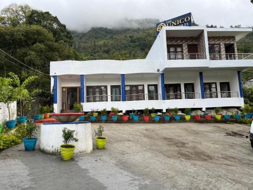 Kodaikanal Resort | BanyanThree