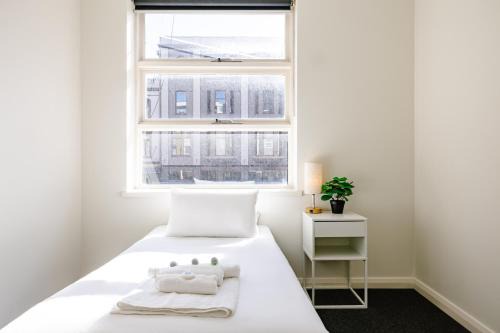 Chippendale Hotel | Bar Broadway