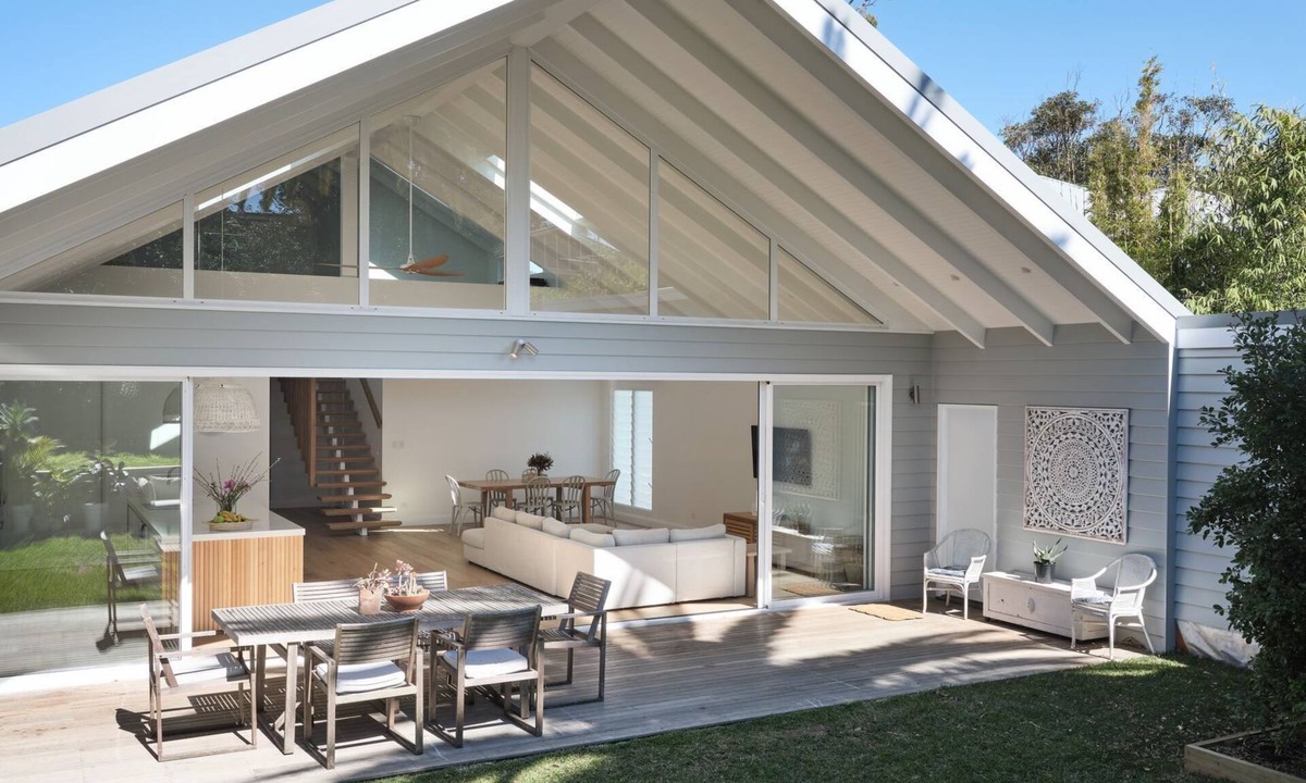 Avalon Beach House | Bareena by Beach Stays