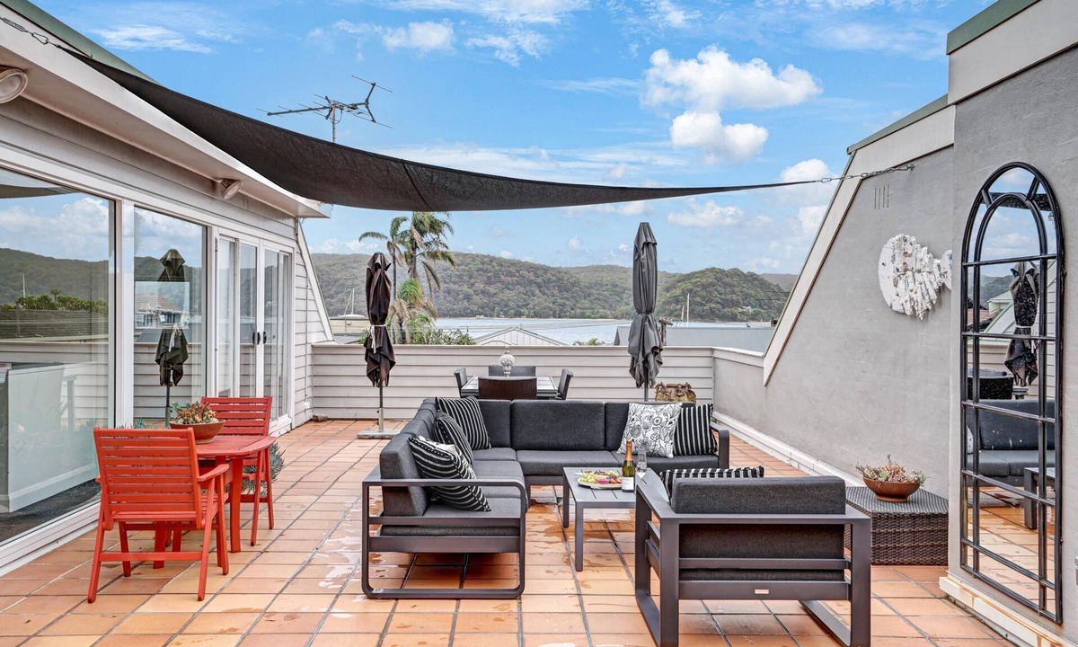 Palm Beach House | Barefoot on Iluka - Barefoot on Iluka moments from Snappermans Beach