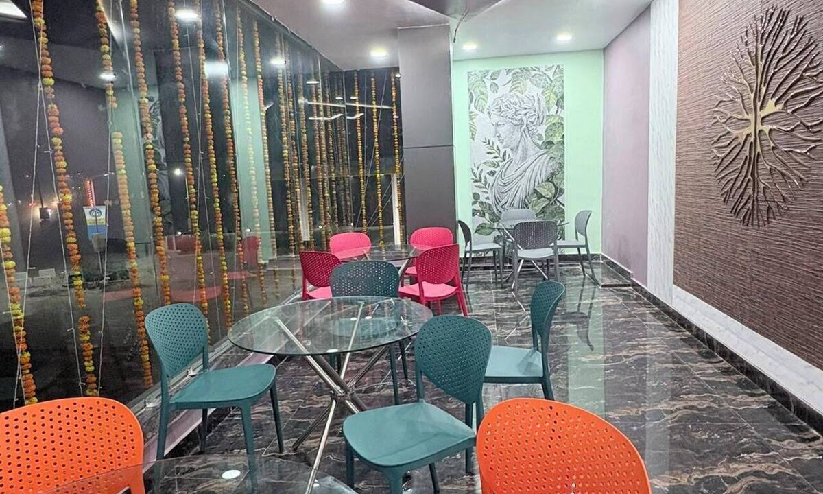 Chhibramau Hotel | BARFANI FOOD