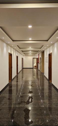 Kannur Hotel | Barkah inn