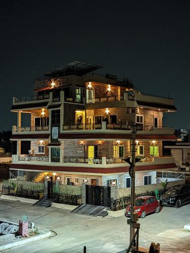 Shamshabad House | Barla's Home Stay - Mini Studio Room