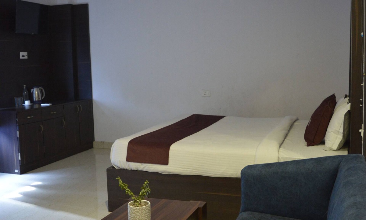Bihar Sharif Hotel | Basotel Hotel Biharsharif