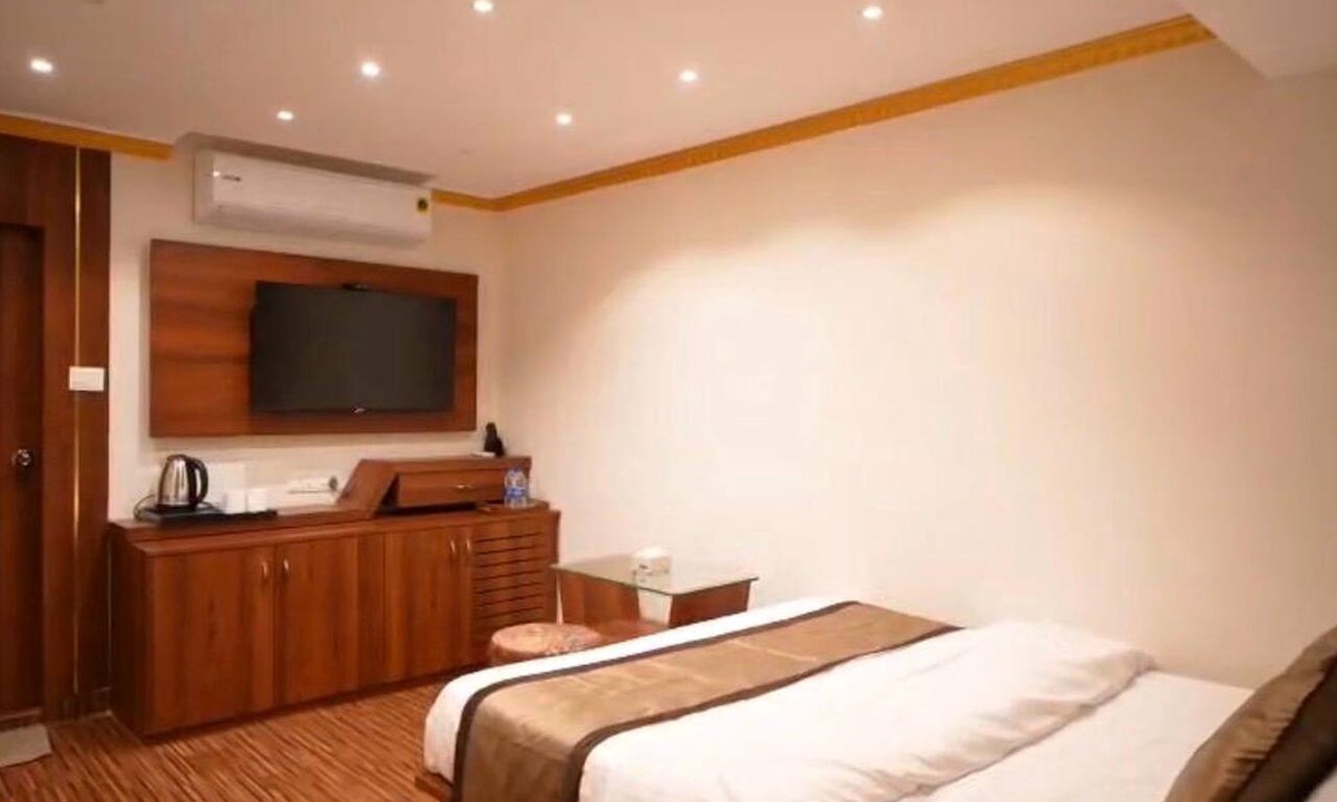 Panaji Hotel | Basseraa comfort stay