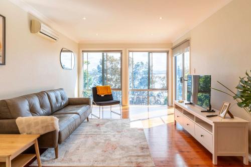 Killcare House | Bay and Beachside Family Retreat