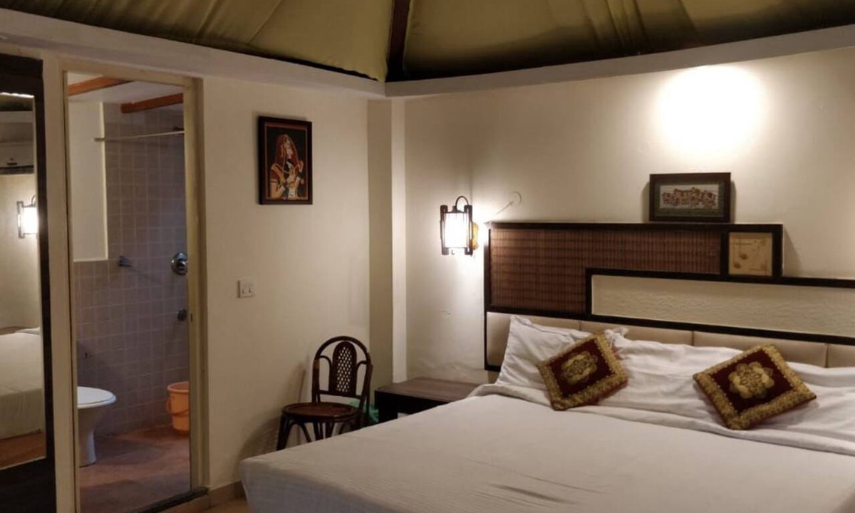 Visakhapatnam Hotel | Bay Leaf Resort