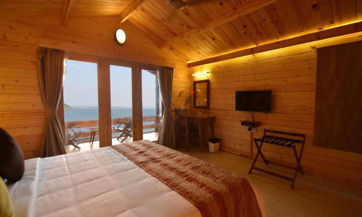 Vainguinim Hotel | Bay15