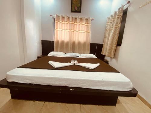 Tuljapur Hotel | Bbhakt niwas
