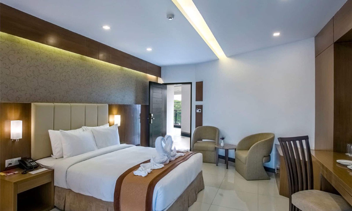 Pirozali Hotel | BCDM Rajendrapur