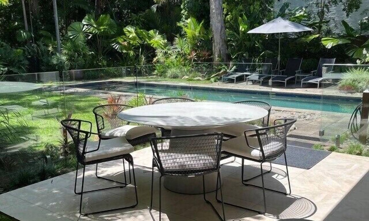 Port Douglas House | Beach Frontage Luxury Home on 4 Mile Beach Port Douglas