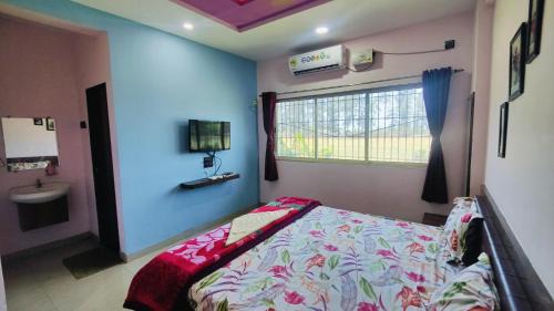 Revadanda Bed & Breakfast | BEACH STAYs