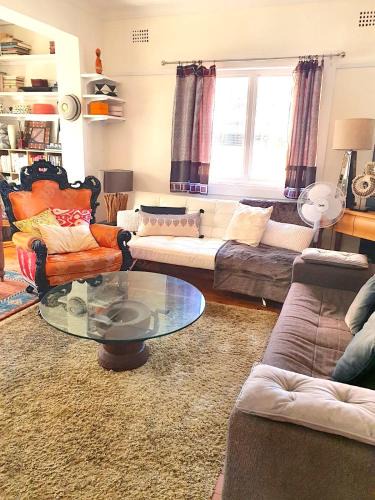 North Bondi Apartment | Beach to home in 3 minutes: Bondi N