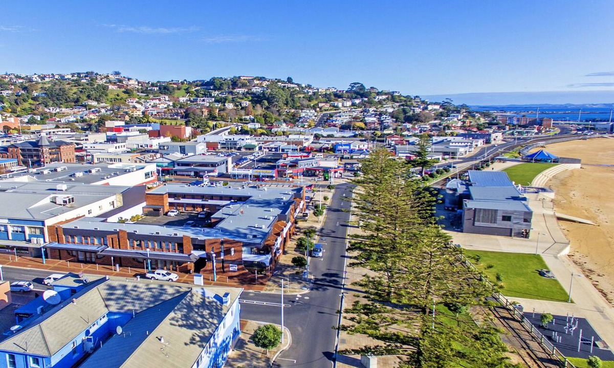 Burnie Hotel | Beachfront Voyager Motor Inn