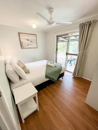 Bargara Apartment | Beachside Units in the heart of Bargara