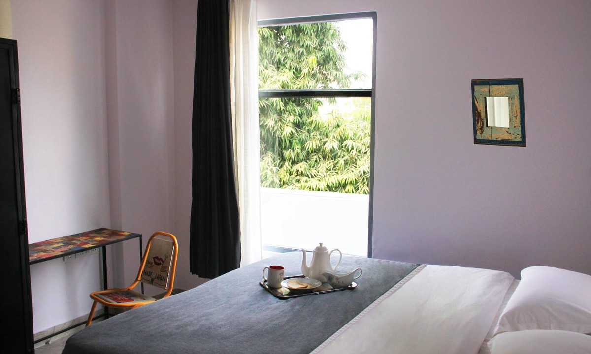 Greater Kailash Bed & Breakfast | Bed & Chai Guest House