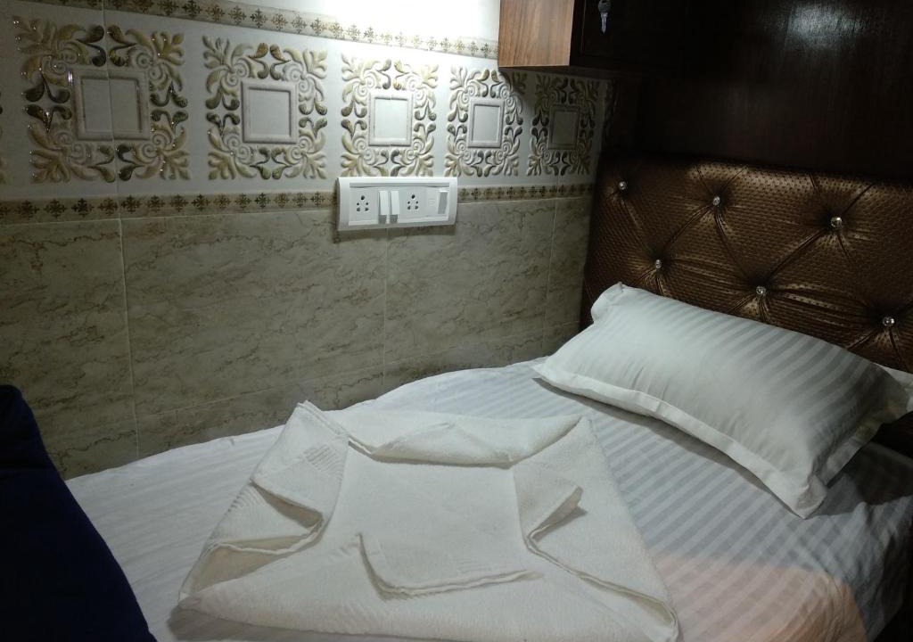 Sakinaka Hostel | Bed Station Dormitory