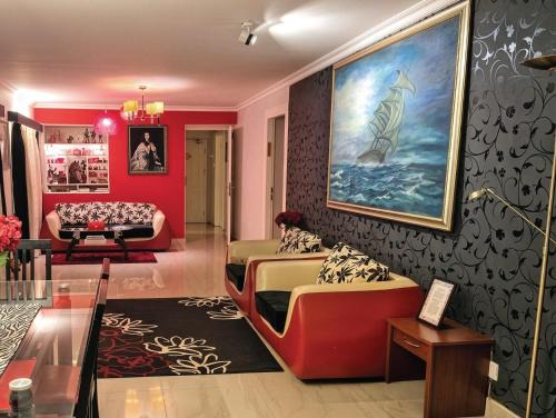 Kodaikanal Villa | Bell Villa Luxury 3BHK Private Home Stay with Garden perfect for Families Couples Staycations