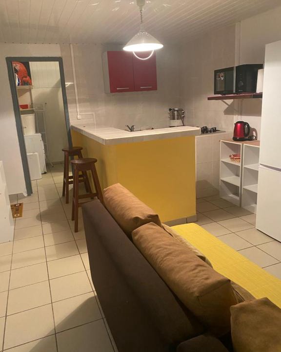 Les Hattes Apartment | Bella