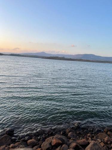 Wadgaon Resort | Bellajooz Lake Resort